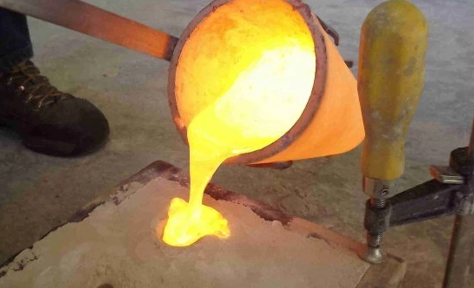 Milyen funkciókat látnak el a homoköntési berendezések?